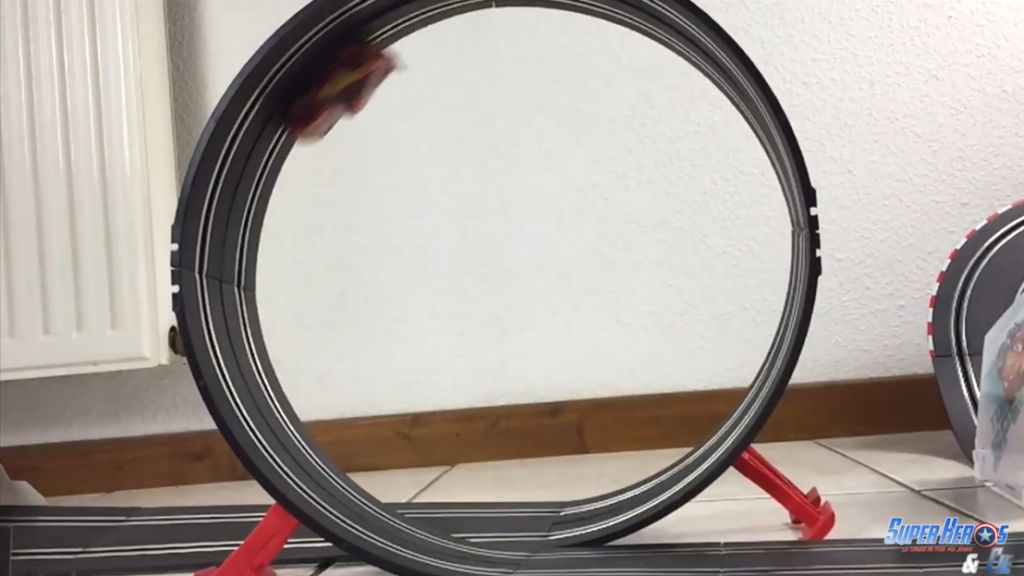 Le looping – CARRERA Fun