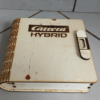 Livre pour 2 véhicules HYBRID